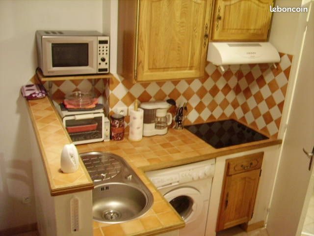 Appartement à louer, 35m², Bagnères-de-Bigorre