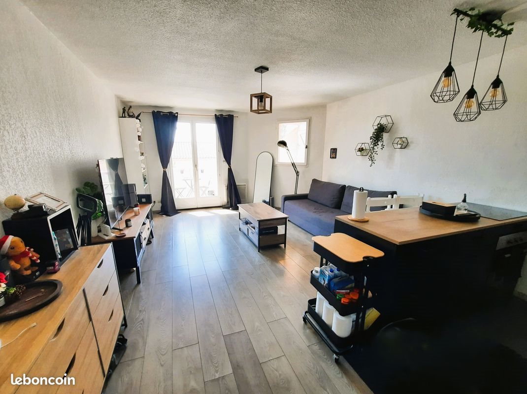 Appartement à louer, 32m², Six-Fours-les-Plages