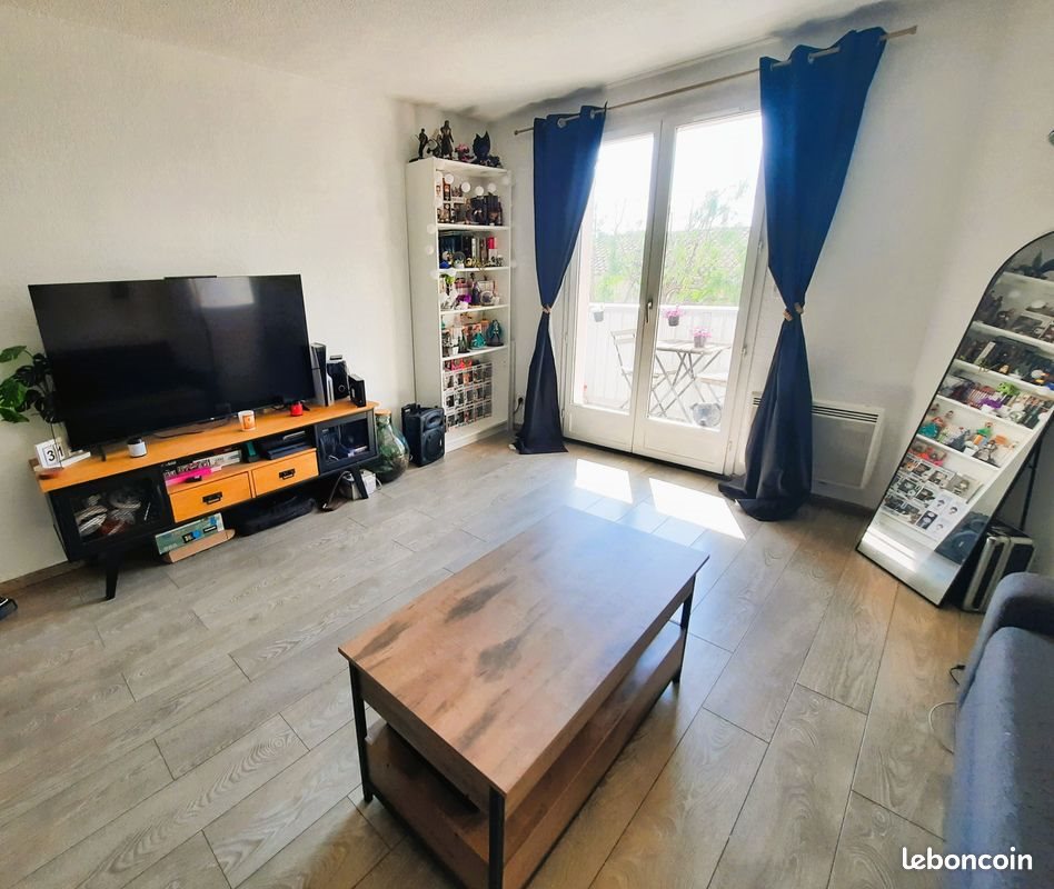 Appartement à louer, 32m², Six-Fours-les-Plages