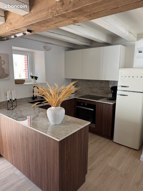Maison à louer, 65m², Bouguenais