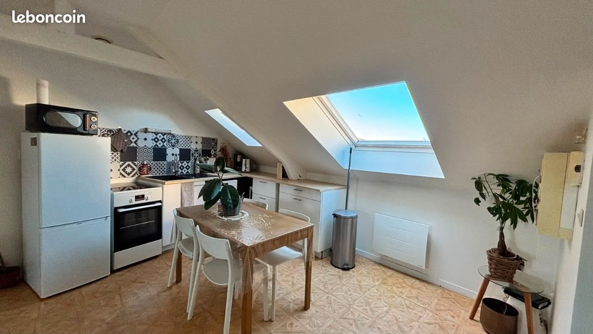 Appartement à louer, 36m², Savenay