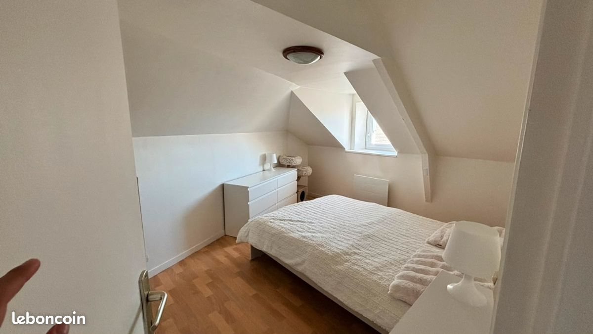 Appartement à louer, 36m², Savenay