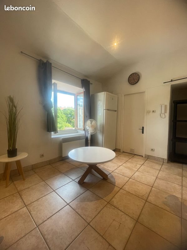 Appartement à louer, 19m², Tassin-la-Demi-Lune
