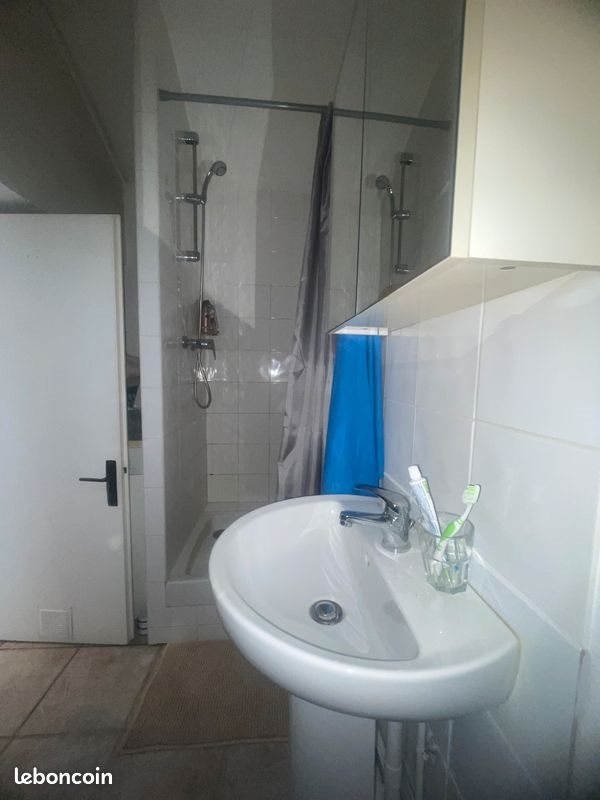 Appartement à louer, 19m², Tassin-la-Demi-Lune