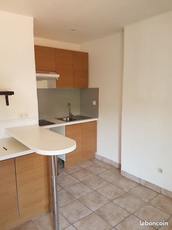 Appartement à louer, 19m², Tassin-la-Demi-Lune