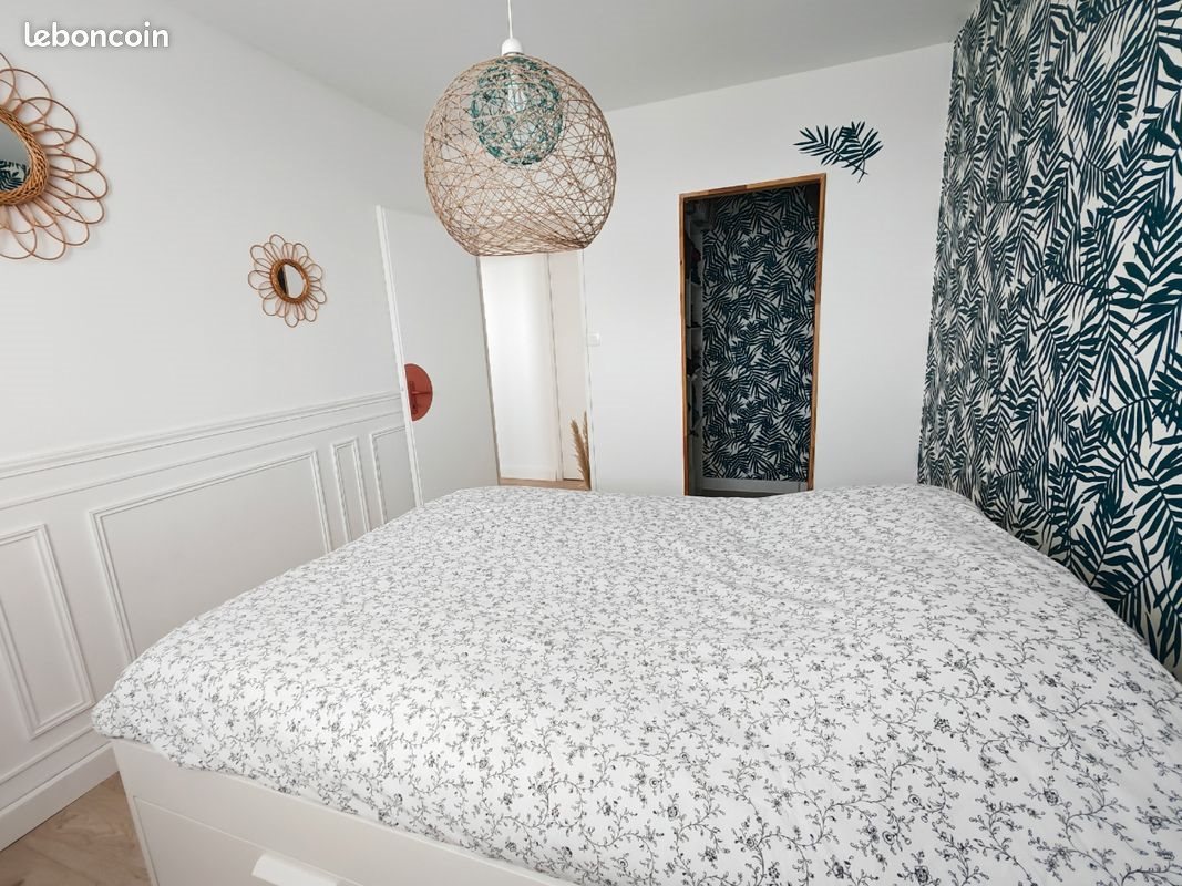 Appartement à vendre, 68m², Colomiers