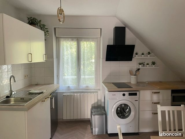Appartement à louer, 20m², Dijon