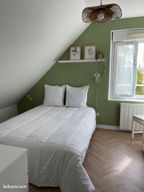 Appartement à louer, 20m², Dijon