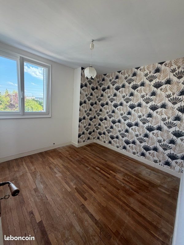 Maison à louer, 75m², Issoudun