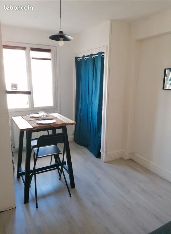 Appartement à vendre, 12m², Chambéry