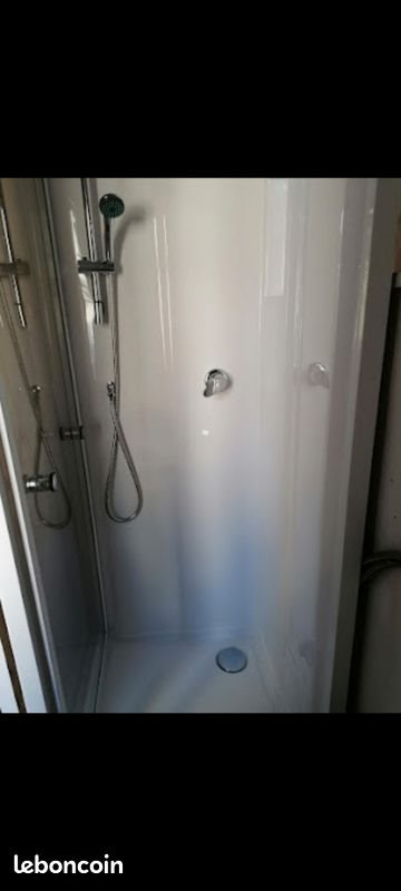 Appartement à vendre, 12m², Chambéry