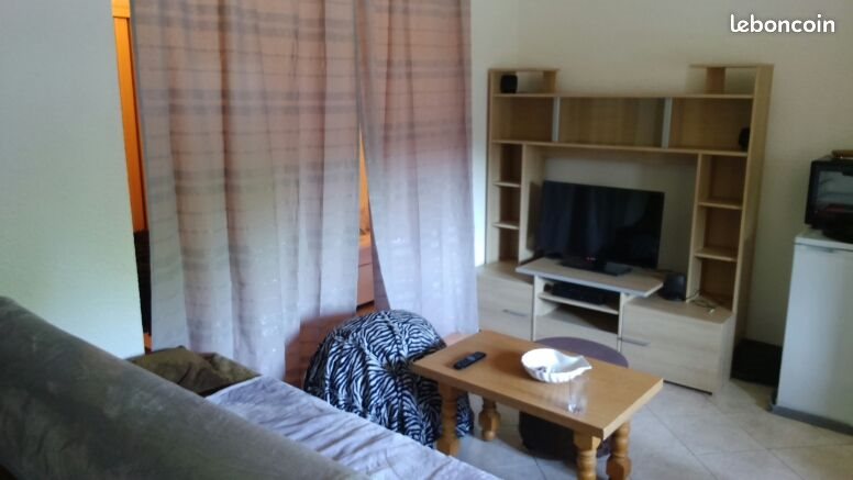 Appartement à louer, 30m², Verdun