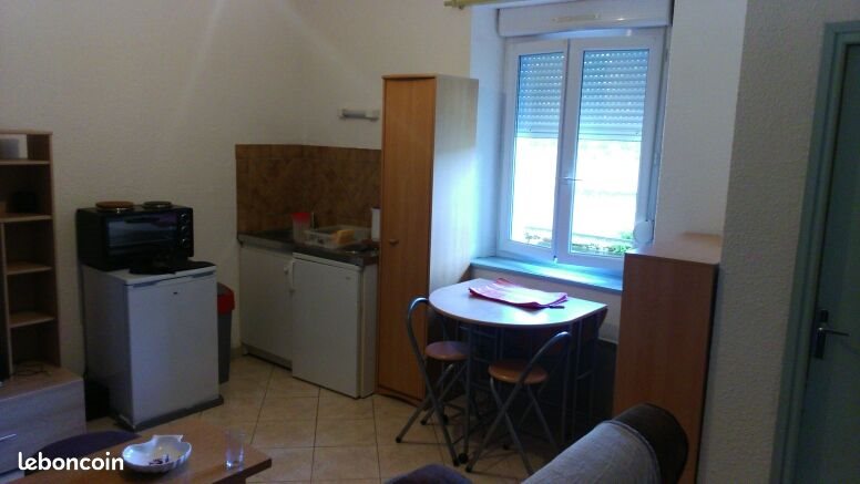 Appartement à louer, 30m², Verdun
