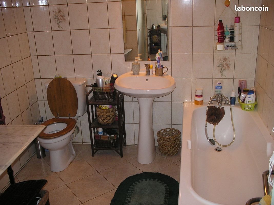 Appartement à louer, 30m², Verdun