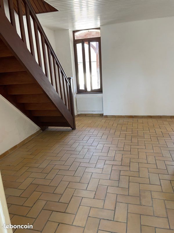 Appartement à louer, 63m², Vierzon