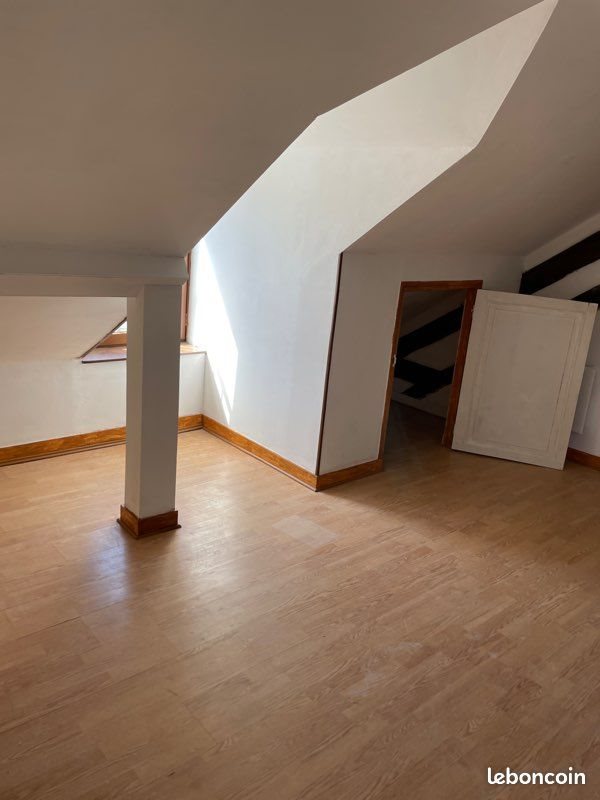 Appartement à louer, 63m², Vierzon