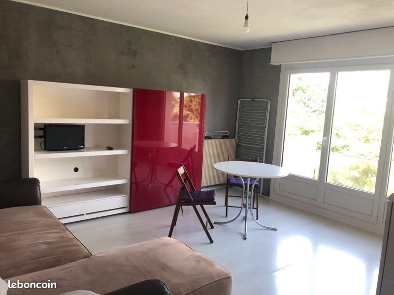 Appartement à vendre, 30m², Pau