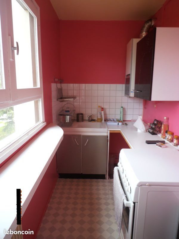 Appartement à vendre, 30m², Pau