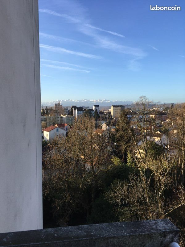 Appartement à vendre, 30m², Pau