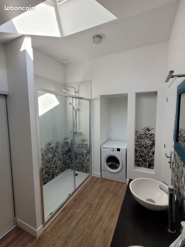 Maison à louer, 90m², Gouaix