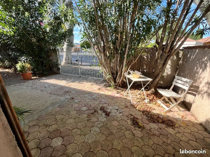 Appartement à louer, 50m², Pélissanne