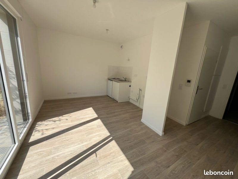 Appartement à vendre, 23m², Champigny-sur-Marne
