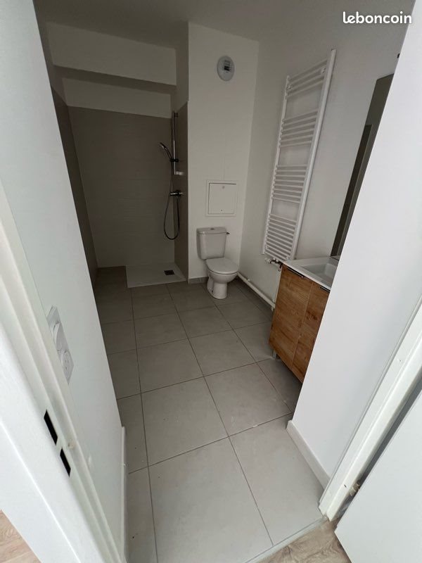 Appartement à vendre, 23m², Champigny-sur-Marne