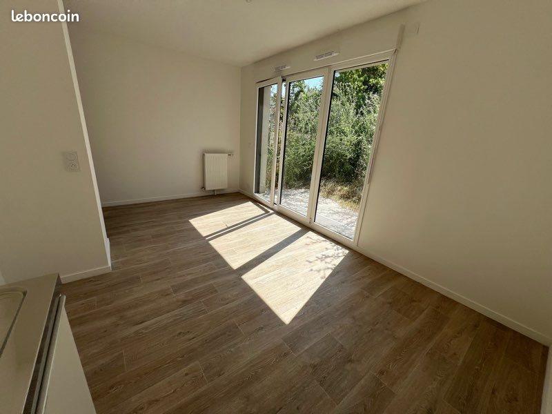 Appartement à vendre, 23m², Champigny-sur-Marne