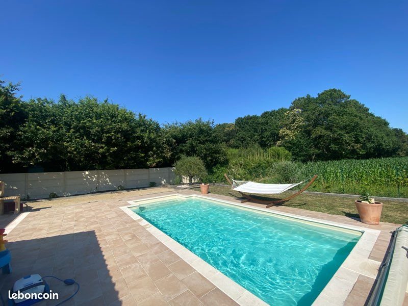Maison à vendre, 137m², Mont-de-Marsan