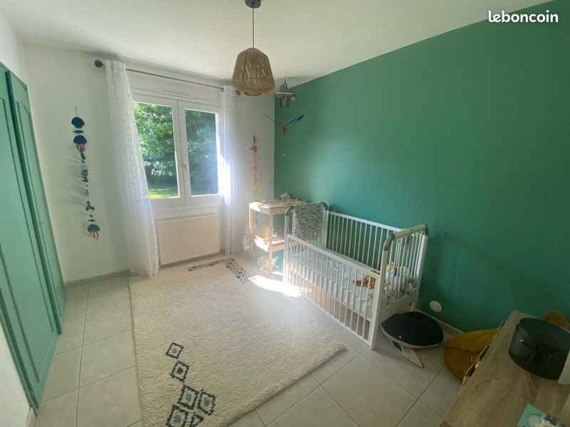 Maison à vendre, 137m², Mont-de-Marsan