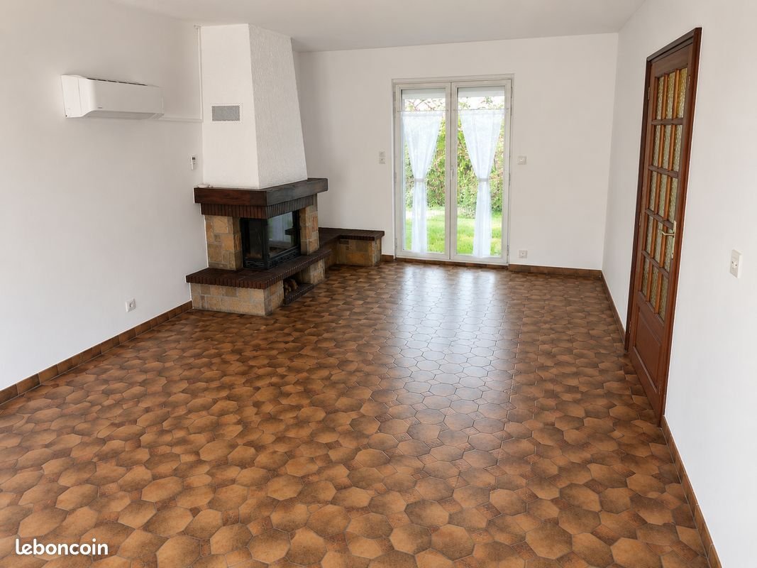 Maison à vendre, 72m², Neuve-Chapelle