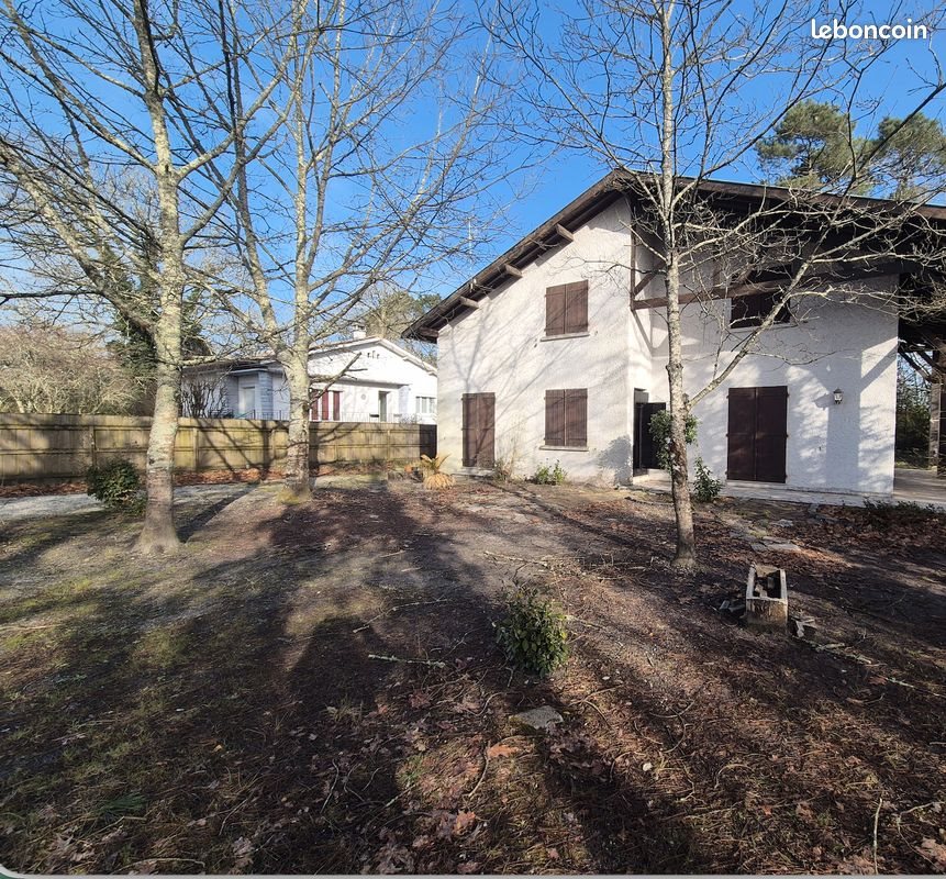 Appartement à vendre, 53m², Cestas