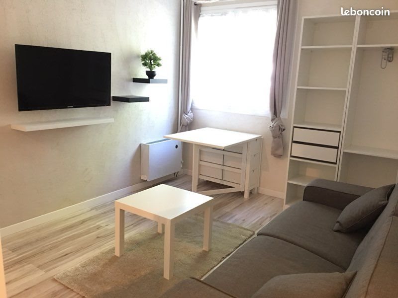 Appartement à louer, 17m², Sens