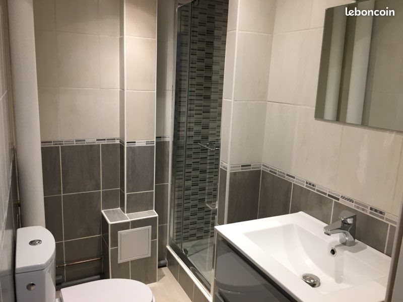 Appartement à louer, 17m², Sens