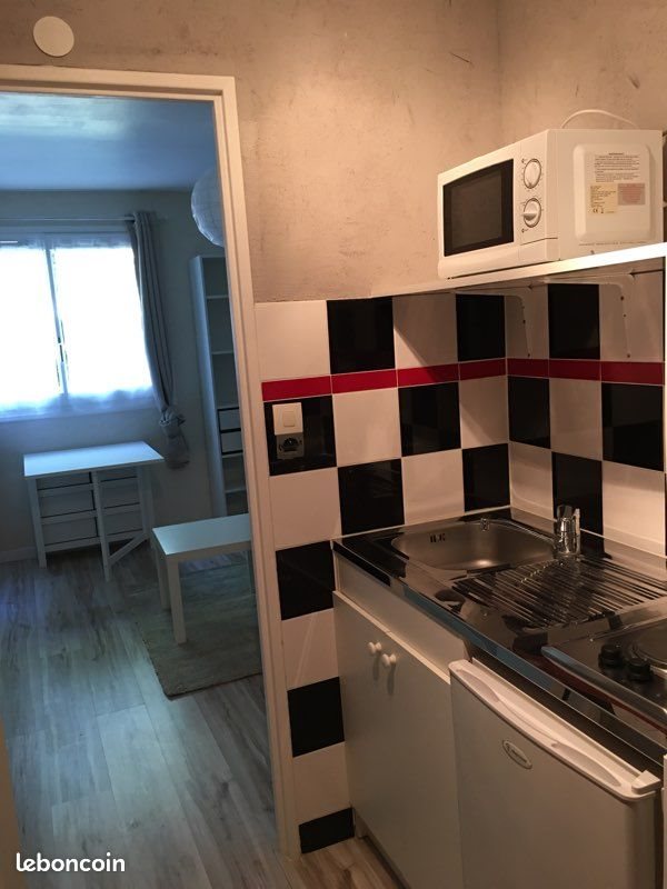 Appartement à louer, 17m², Sens