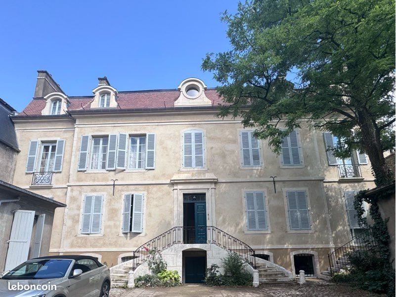 Appartement à louer, 10m², Dijon