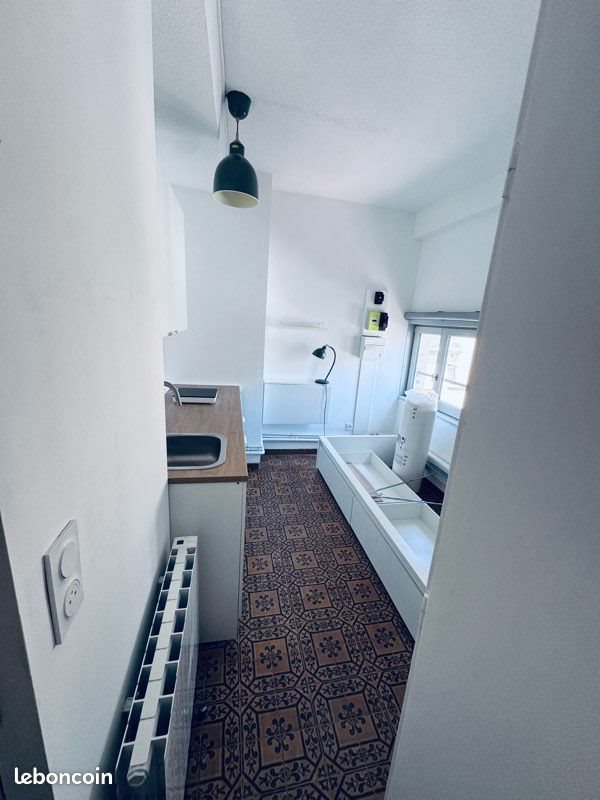 Appartement à louer, 10m², Dijon