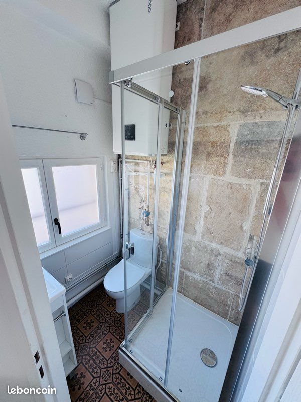 Appartement à louer, 10m², Dijon