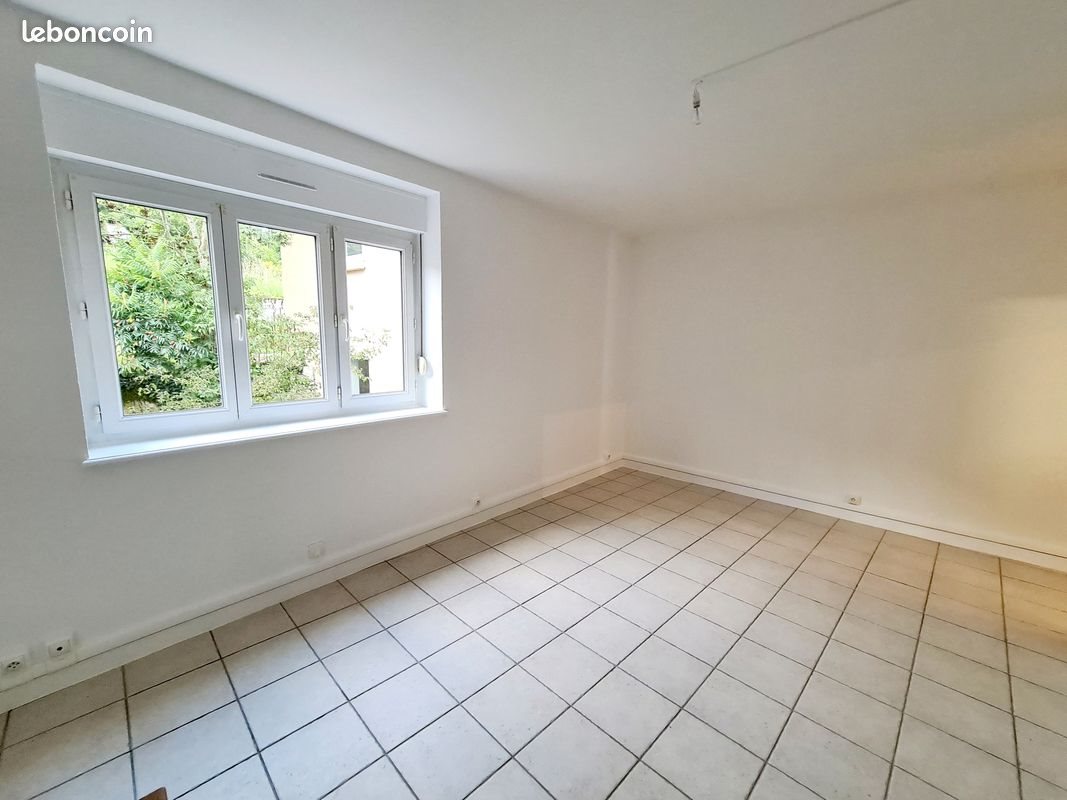 Appartement à louer, 22m², Maxéville