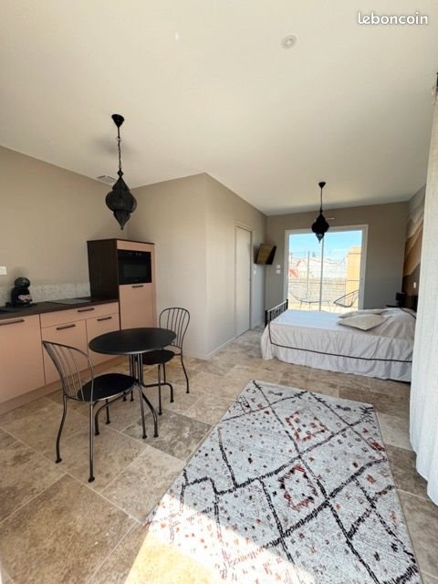 Appartement à louer, 25m², Challans