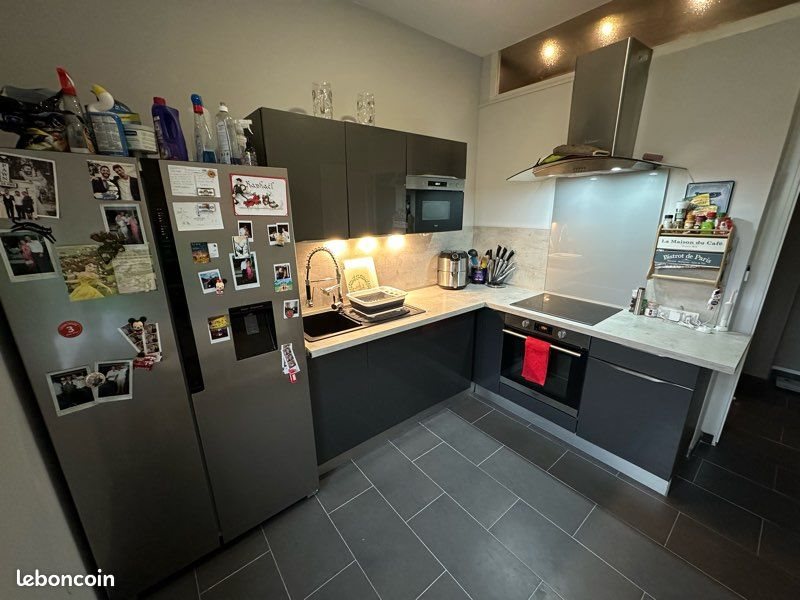 Appartement à louer, 80m², Thionville