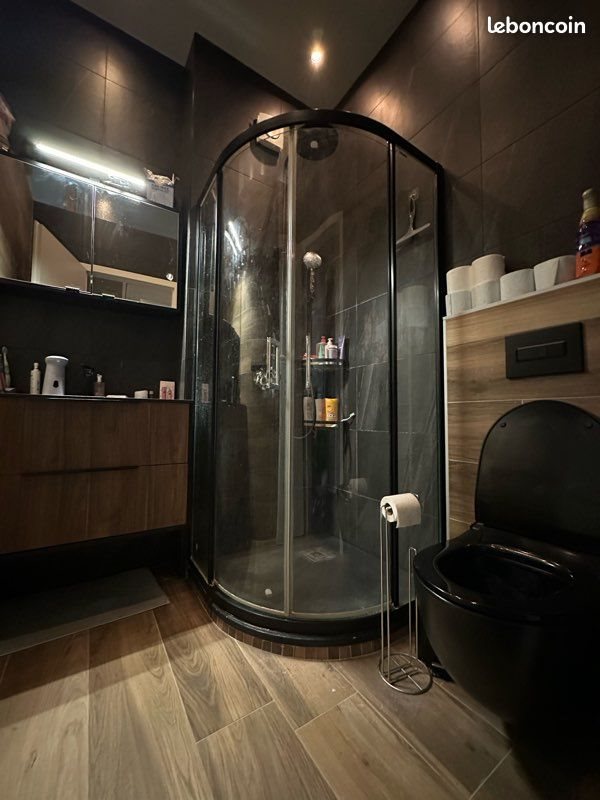 Appartement à louer, 80m², Thionville