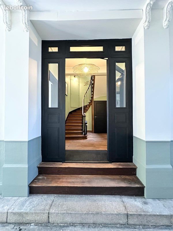 Appartement à louer, 200m², Angers