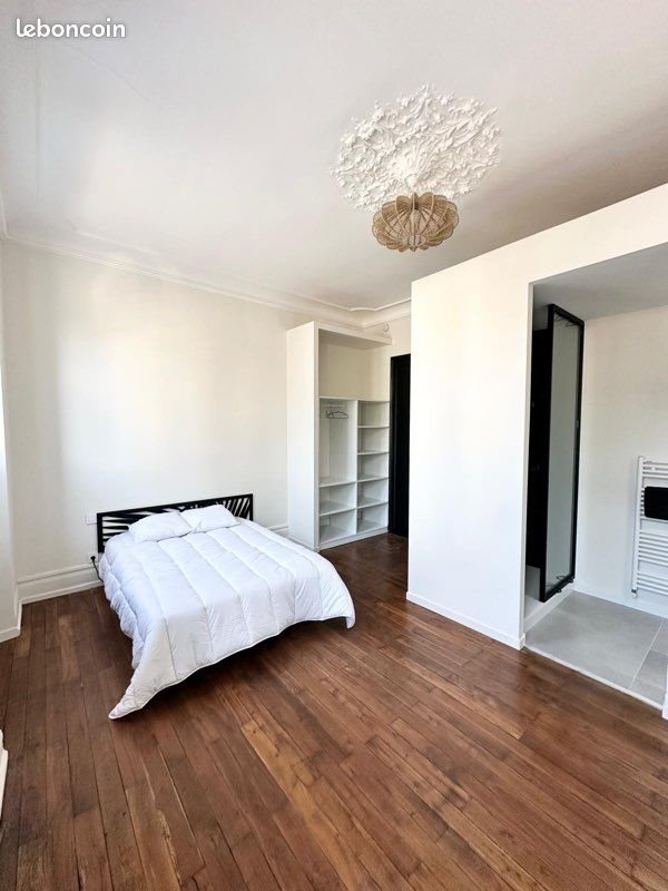 Appartement à louer, 200m², Angers
