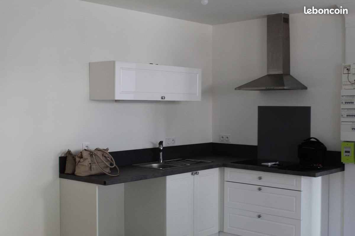 Appartement à louer, 55m², La Chapelle-des-Marais