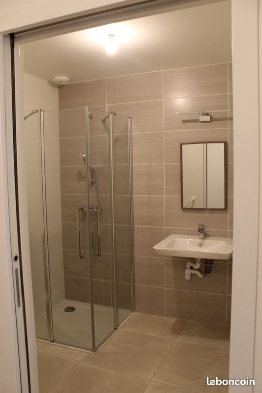 Appartement à louer, 55m², La Chapelle-des-Marais