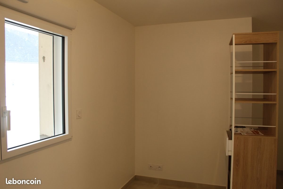 Appartement à louer, 55m², La Chapelle-des-Marais