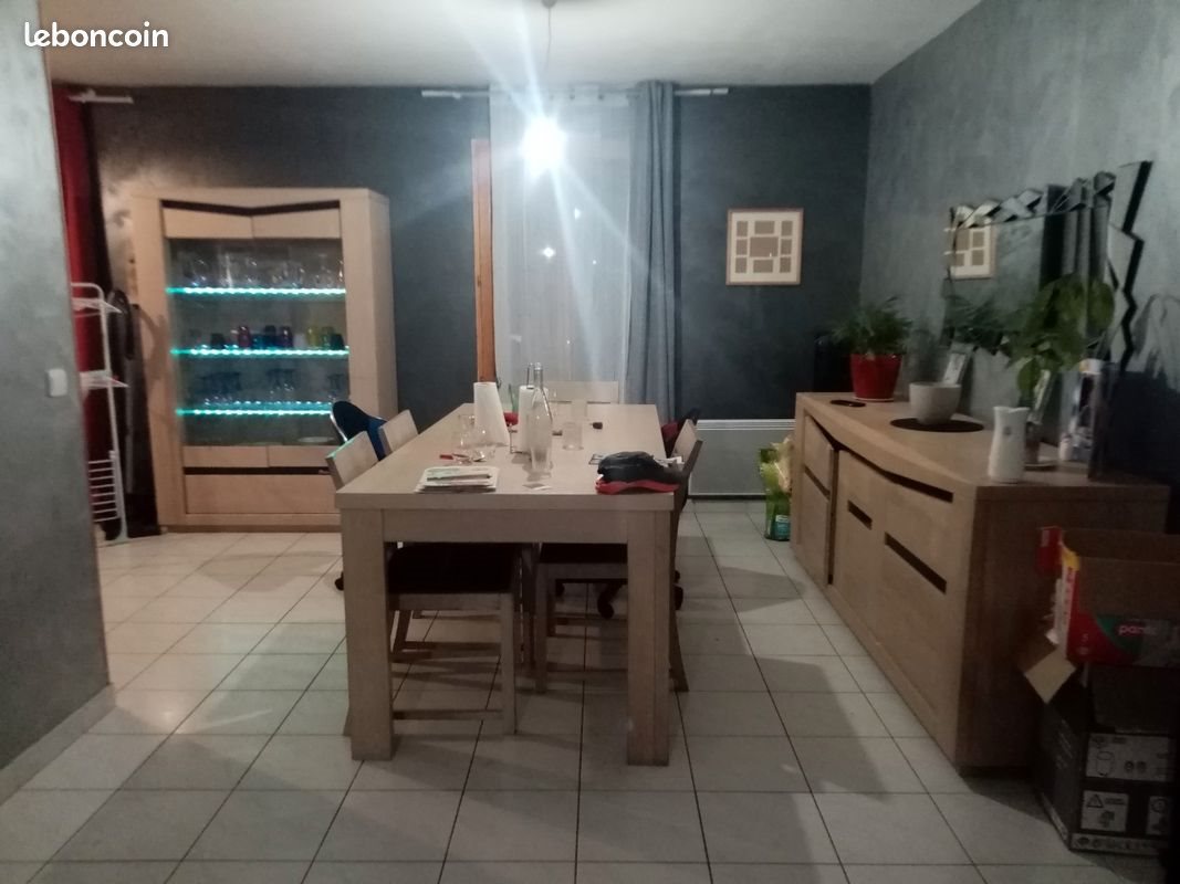 Maison à louer, 116m², La Loupe