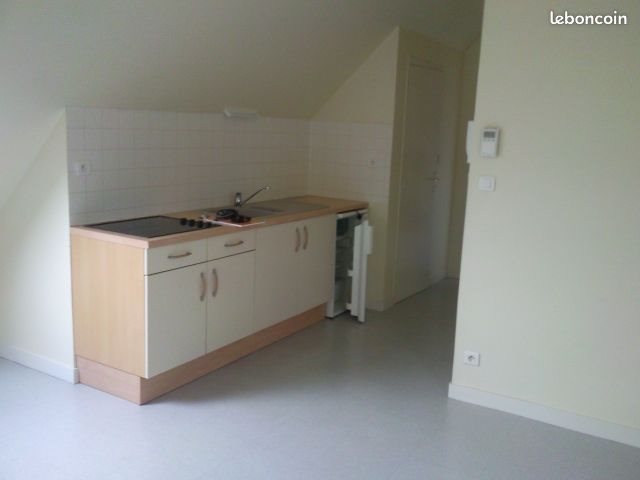 Appartement à louer, 20m², Gouesnou