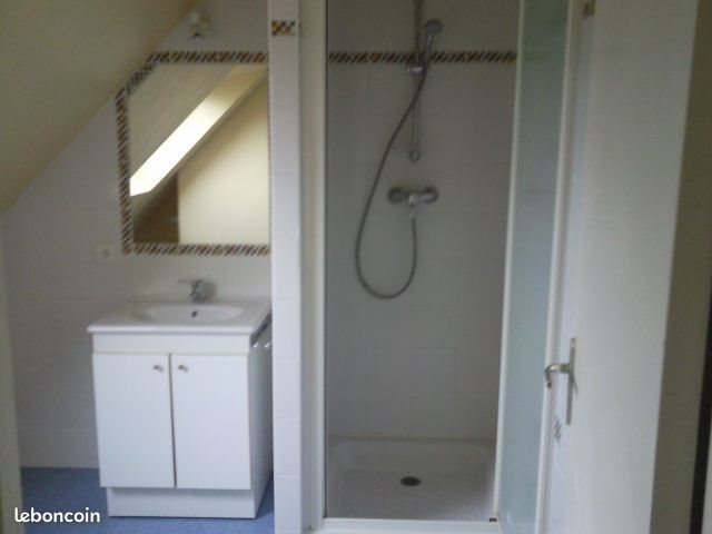 Appartement à louer, 20m², Gouesnou